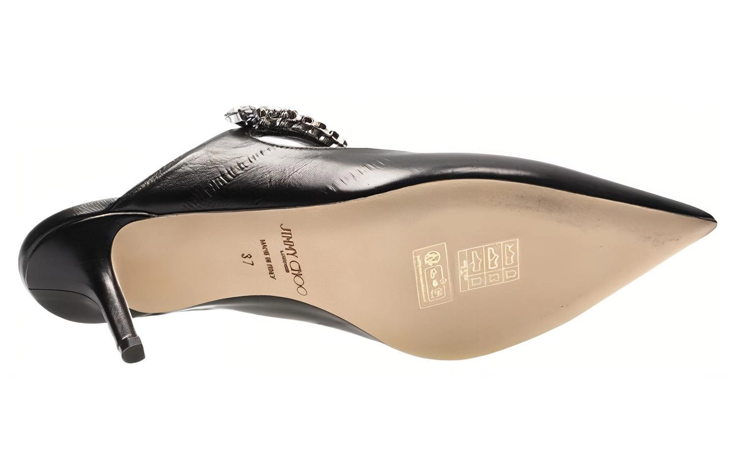 Jimmy Choo