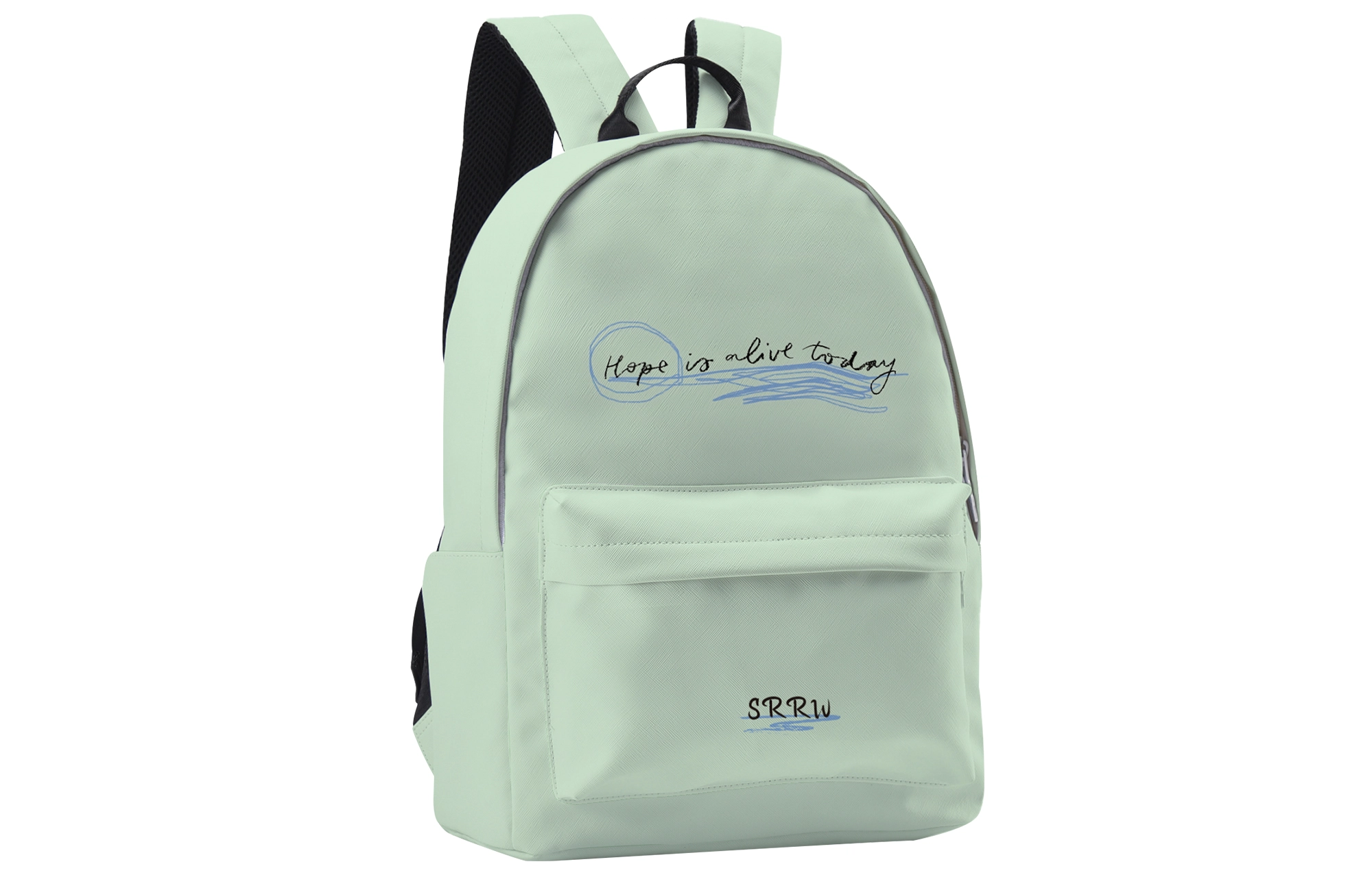 SRRW Logo PU