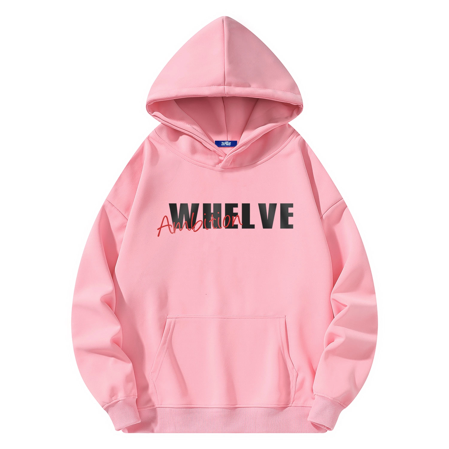 WHELVE