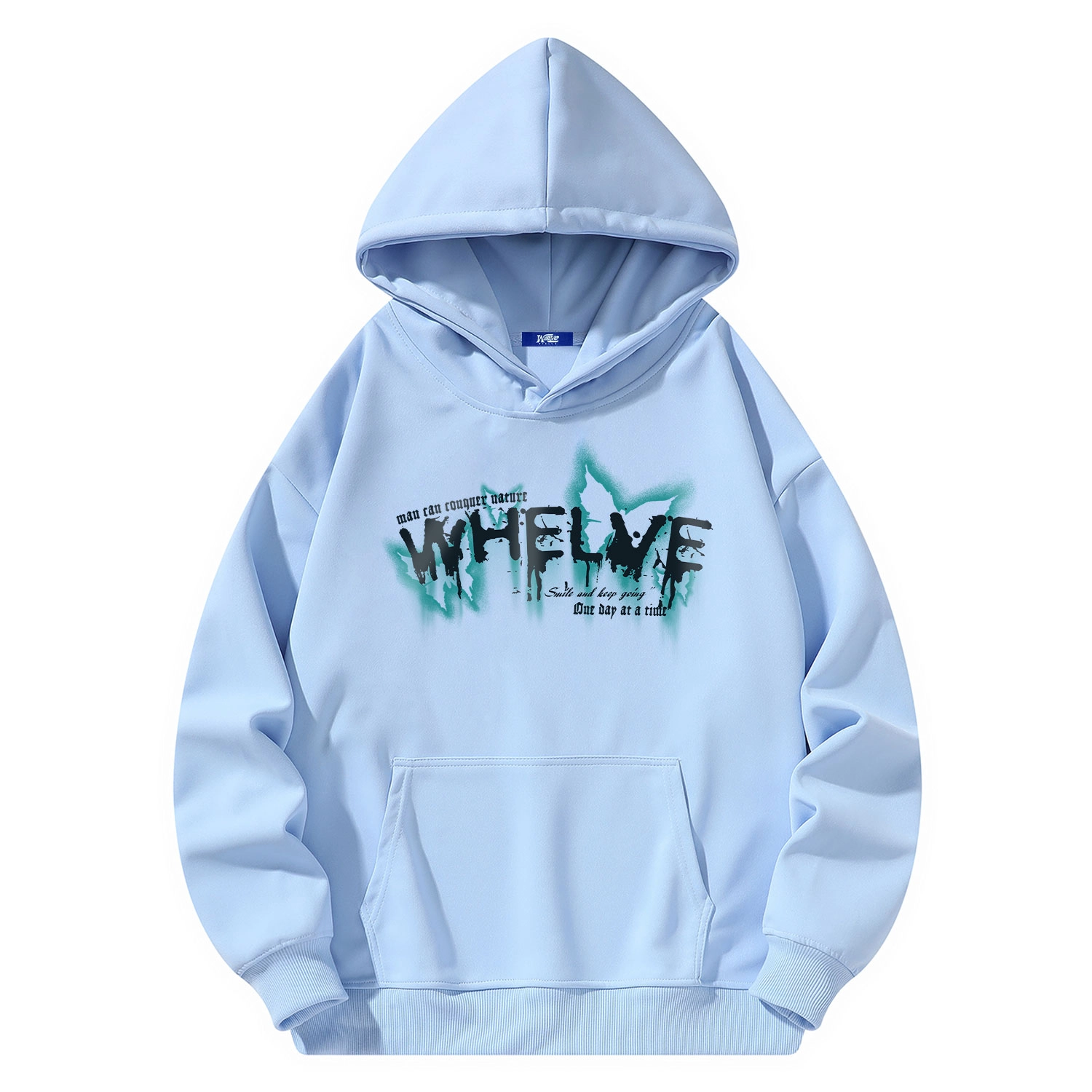WHELVE logo