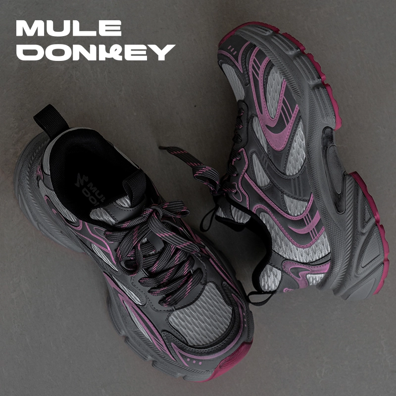 Mule Donkey