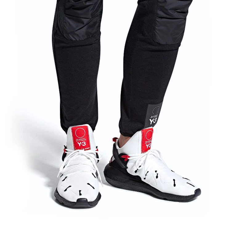 adidas Y-3 Kusari 2