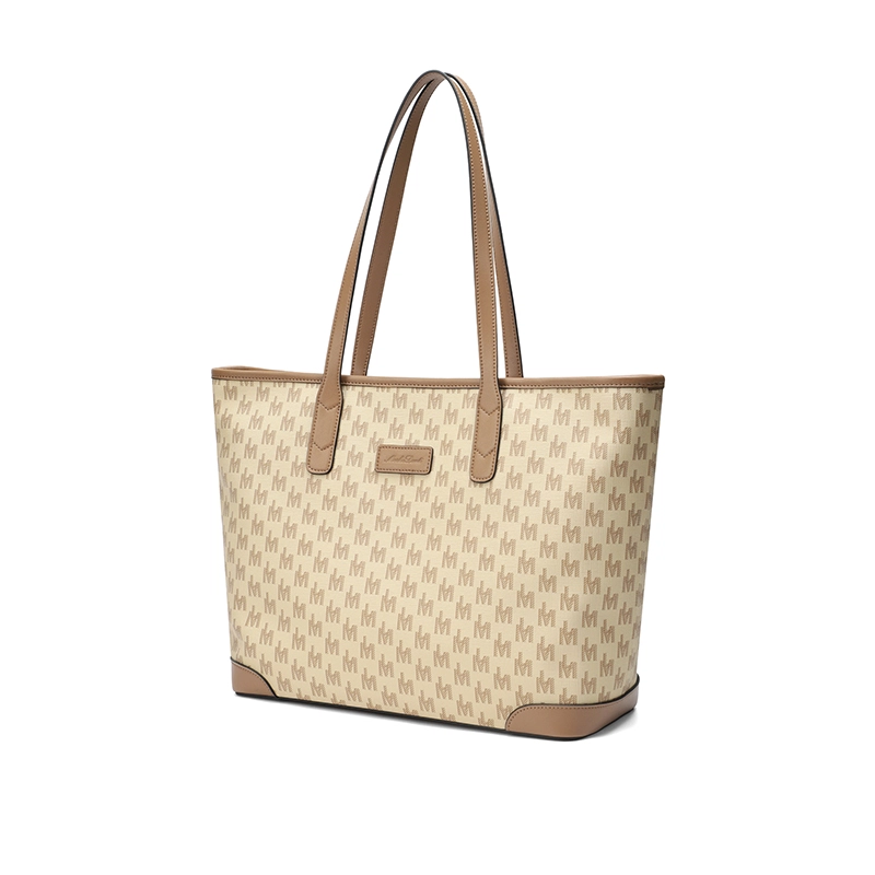Mashalanti PVCTote