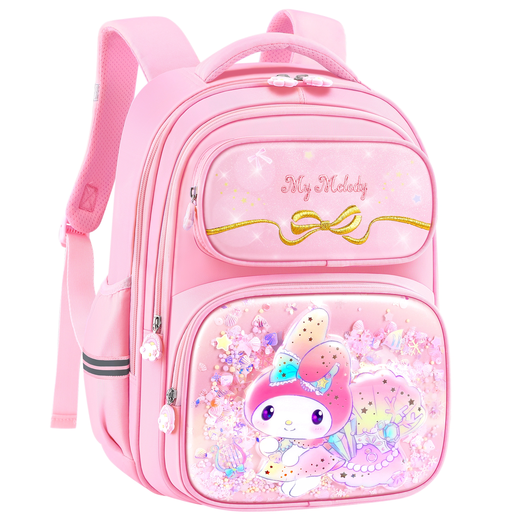 Hello Kitty 1-4