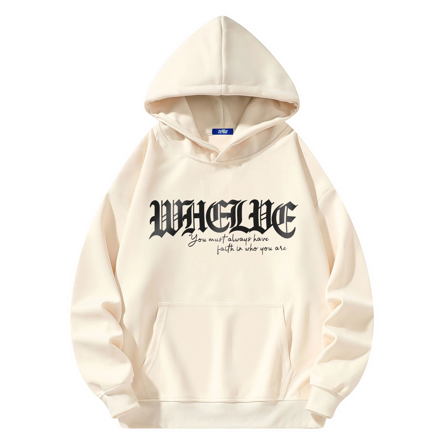 WHELVE logo