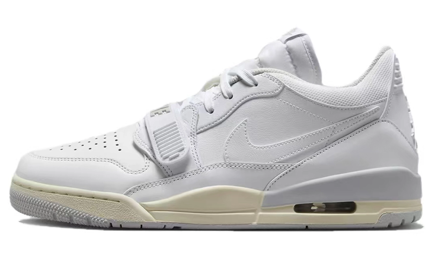 Jordan Legacy 312 vibe