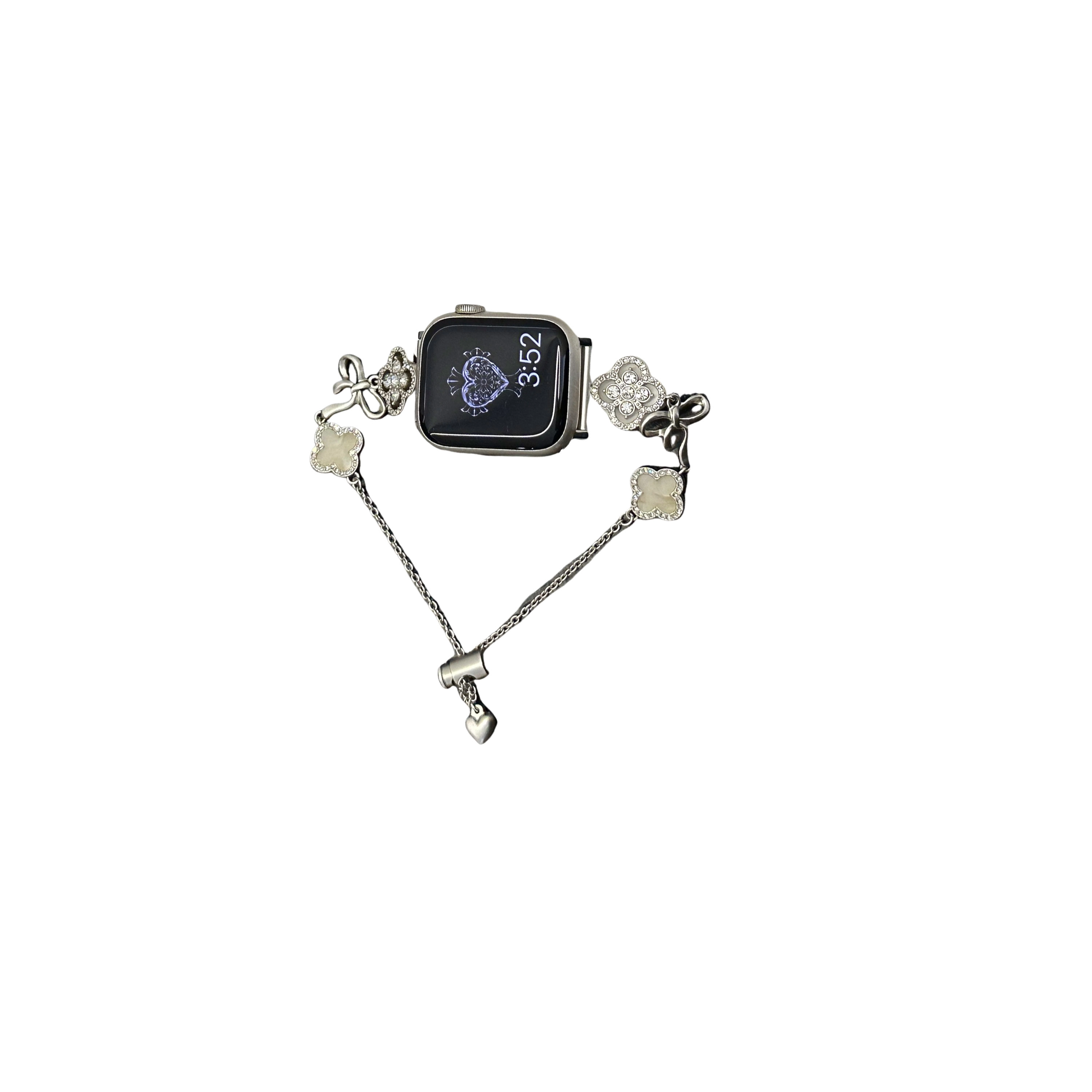 NCFCK Apple watchS9S8SES7S6S5S4S3