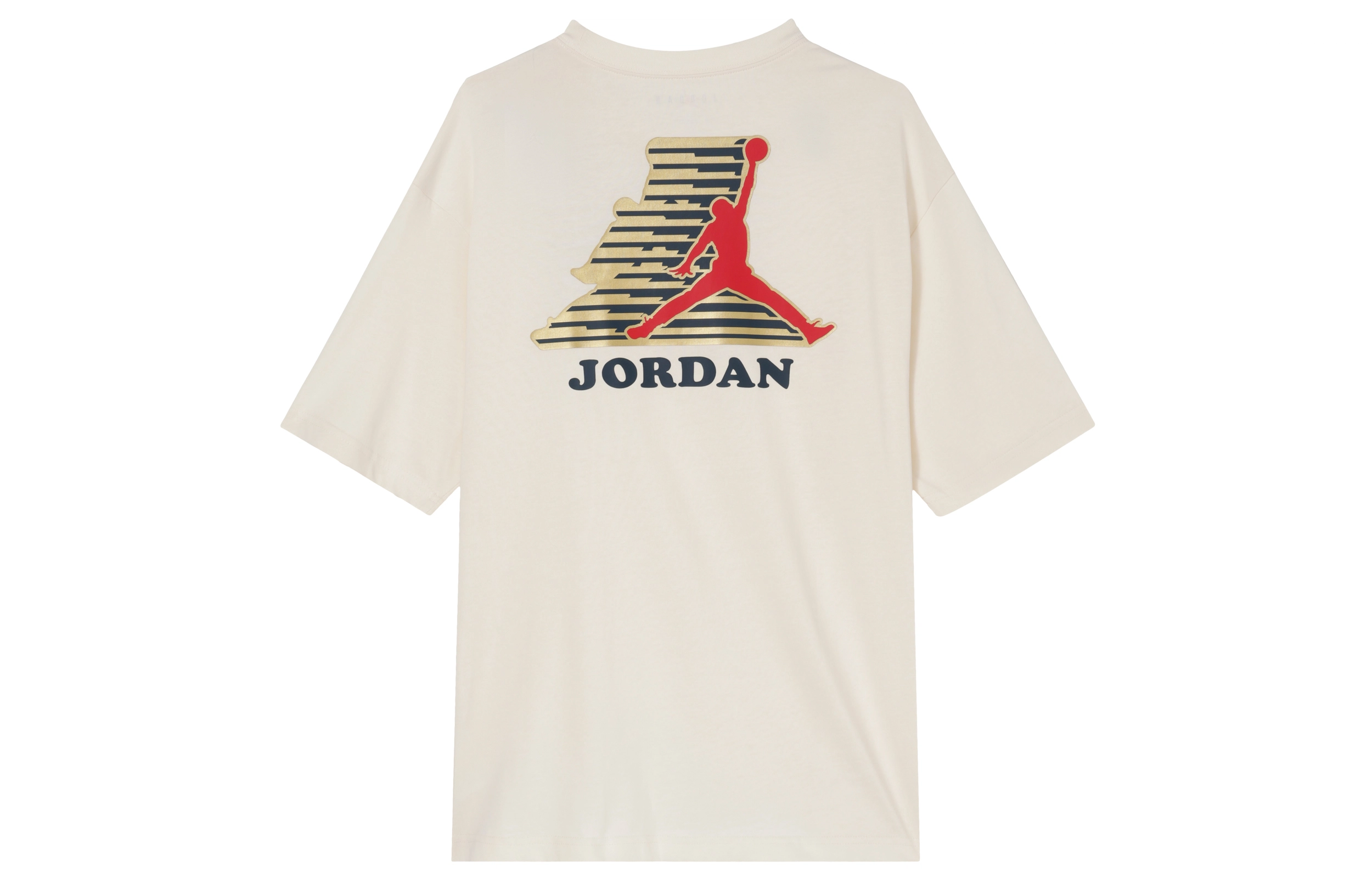 Jordan GREATNESS 1985 T