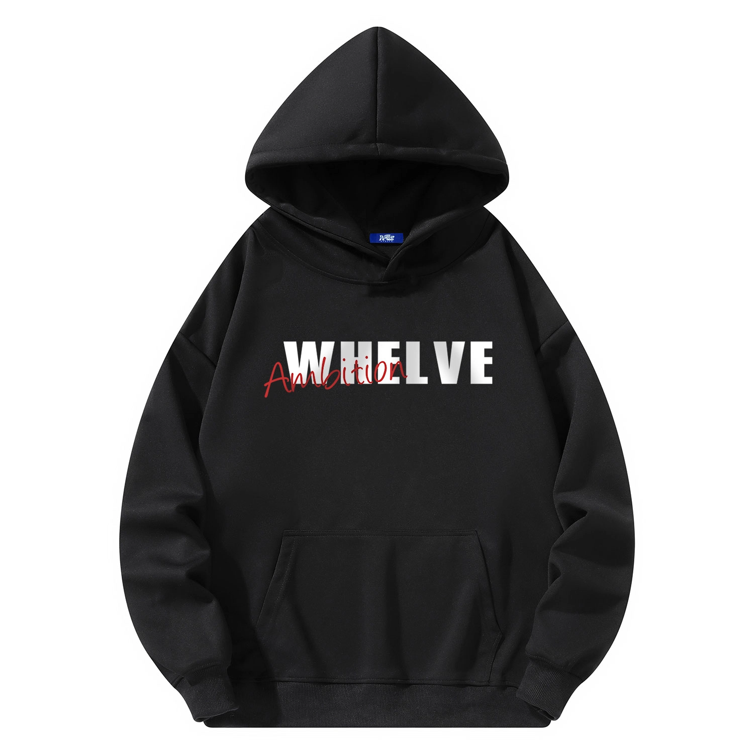 WHELVE