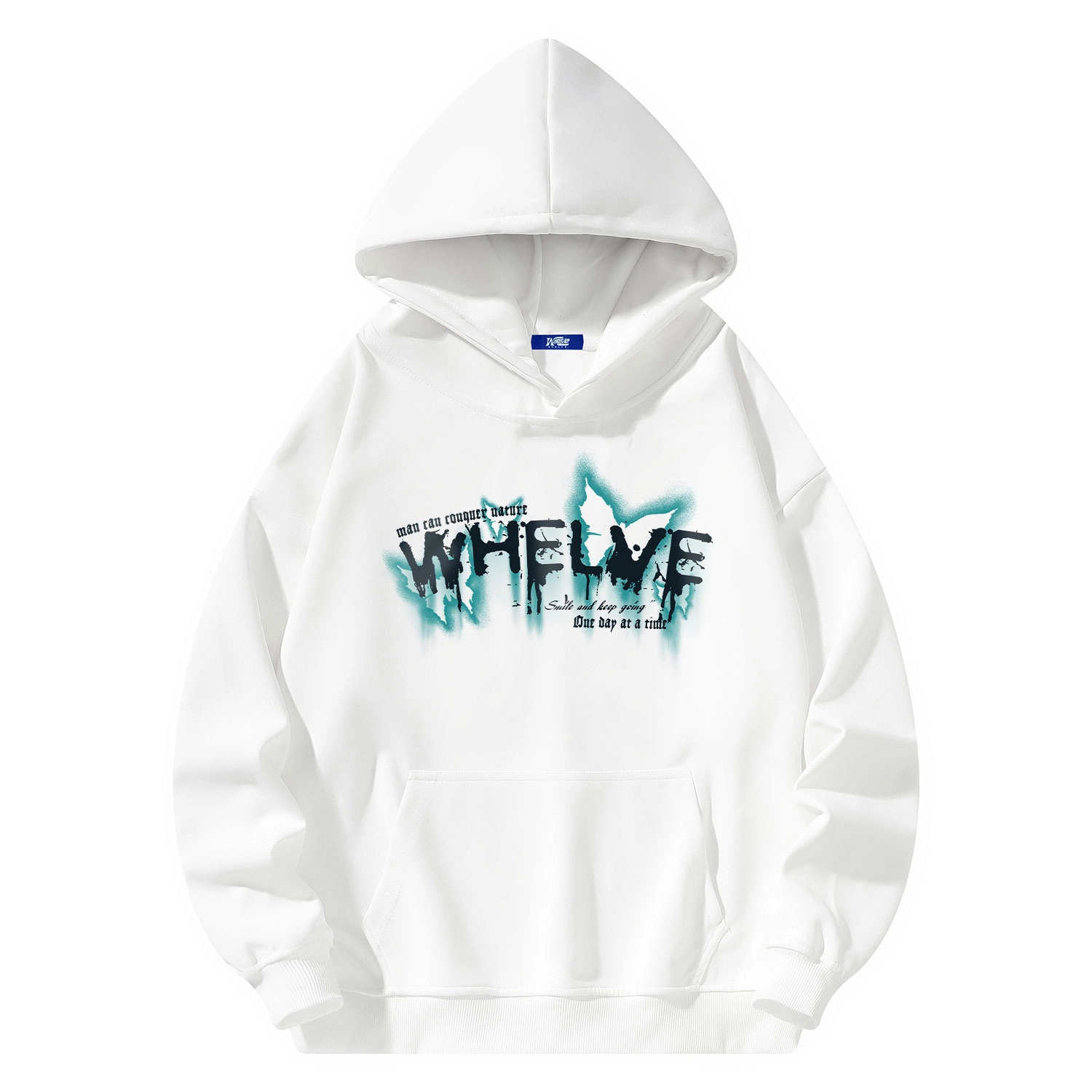 WHELVE logo