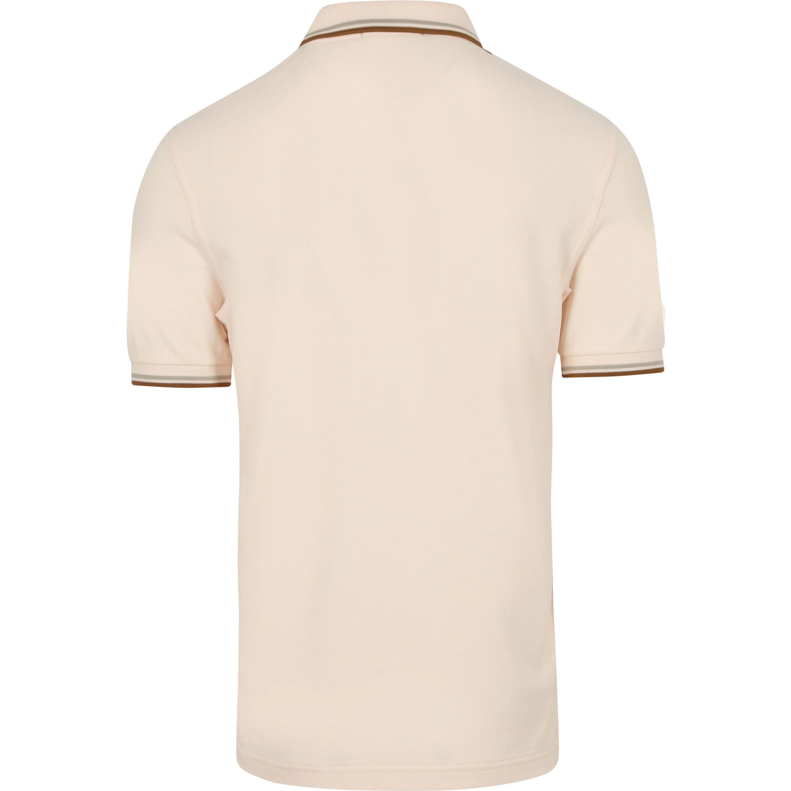 FRED PERRY LogoPoloPolo