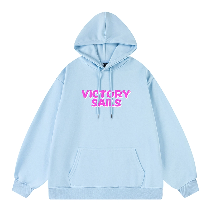 Victory sails logo