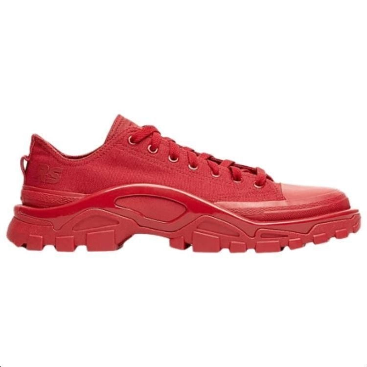 RAF SIMONS x adidas Detroit Runner