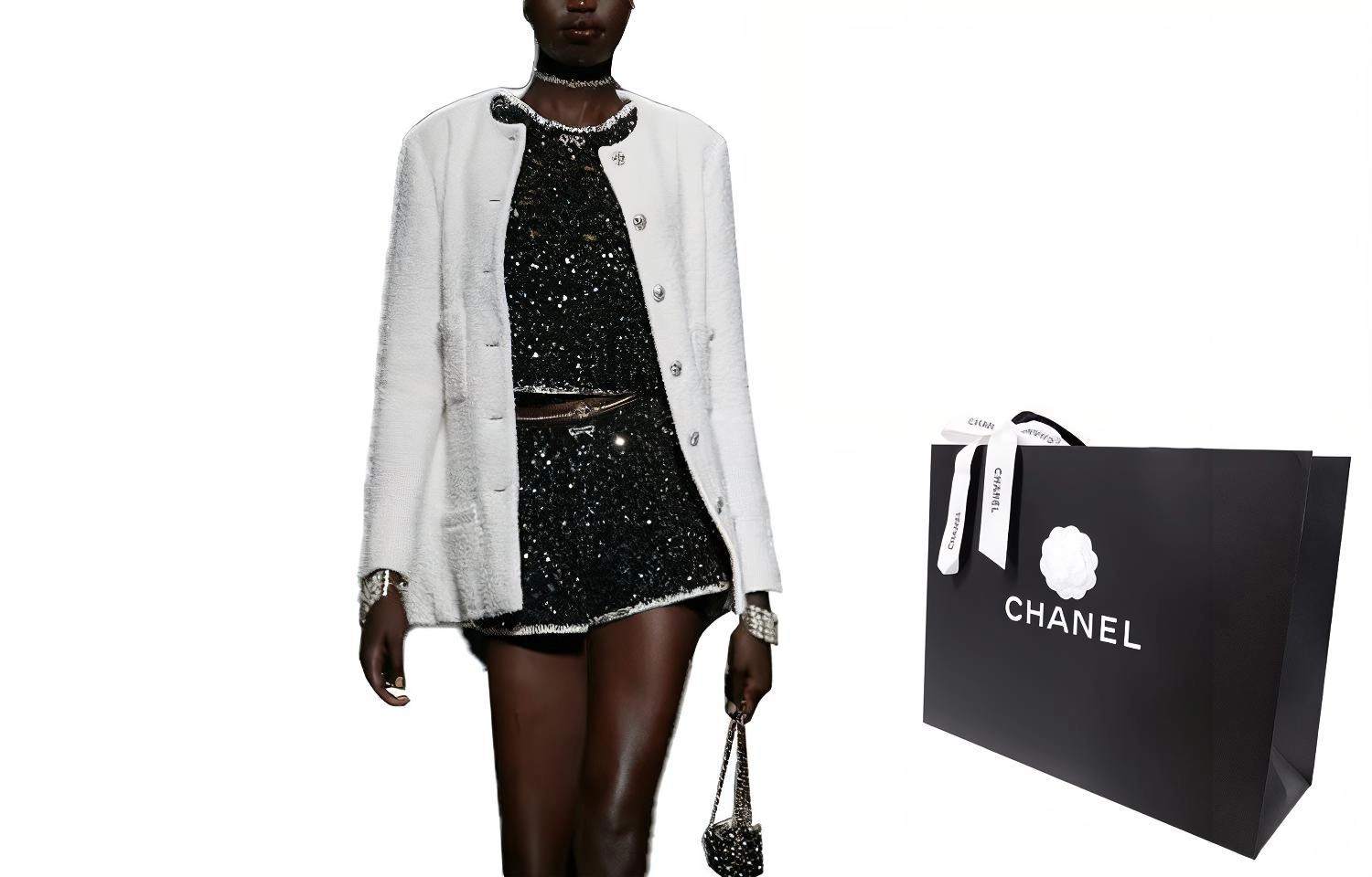 CHANEL 23