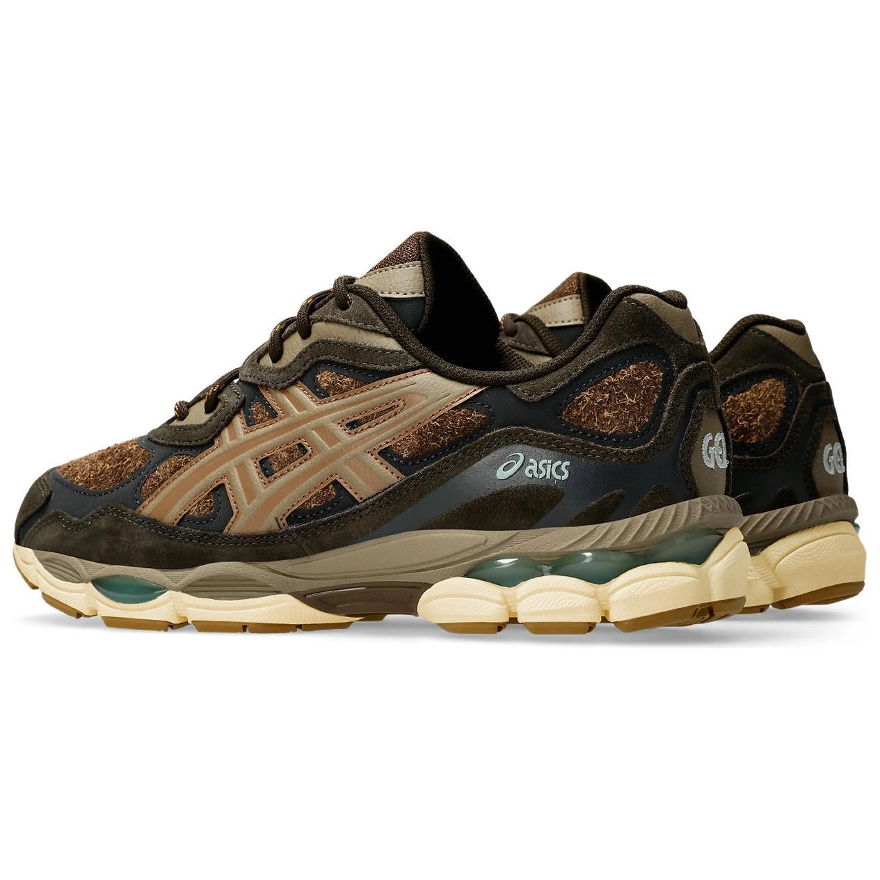 Asics GEL-NYC