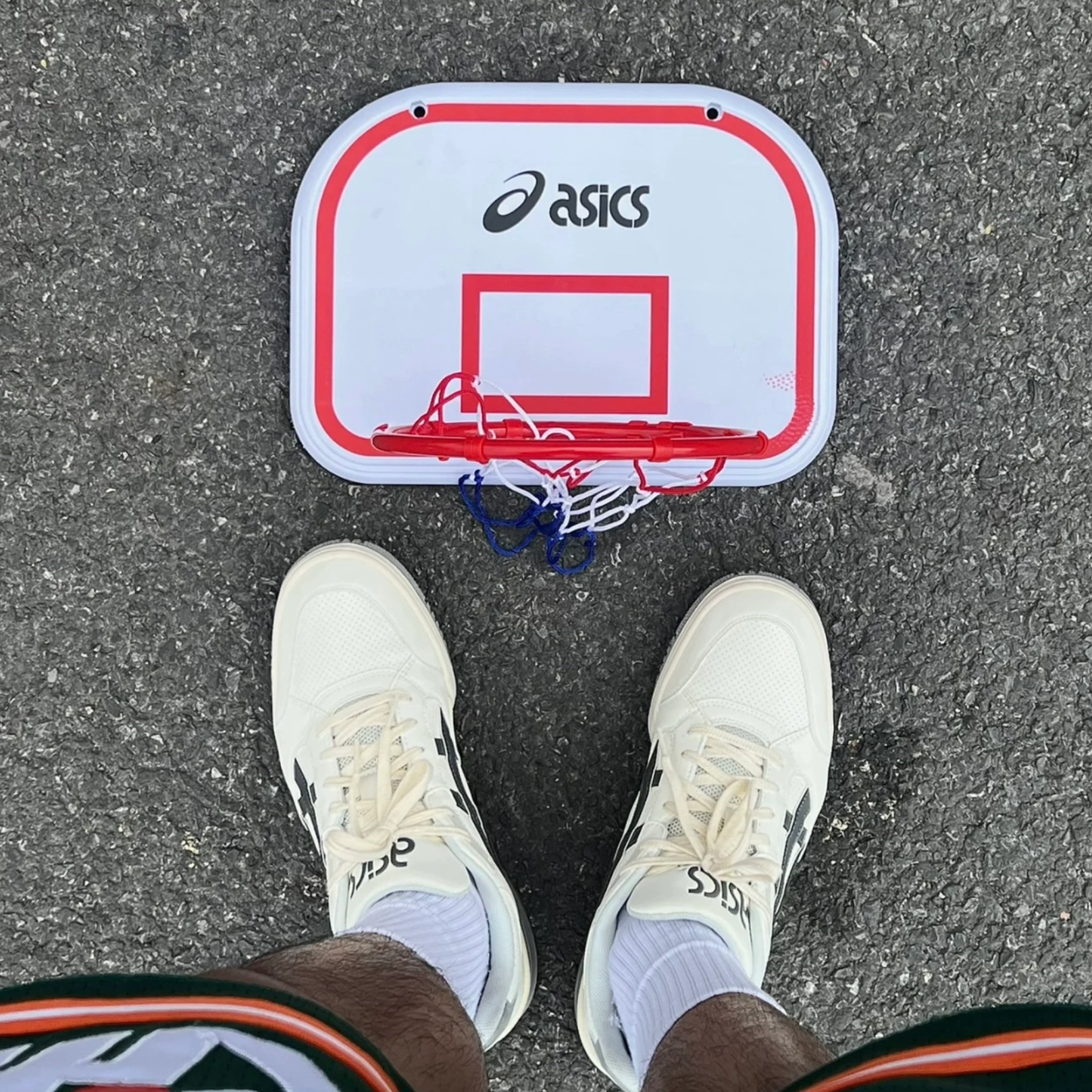 Asics Gel-Spotlyte Low