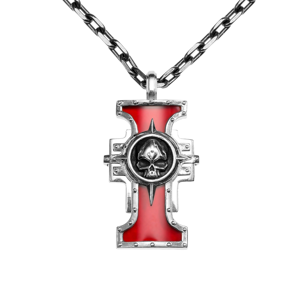 STARFORGED 40K 925 IP