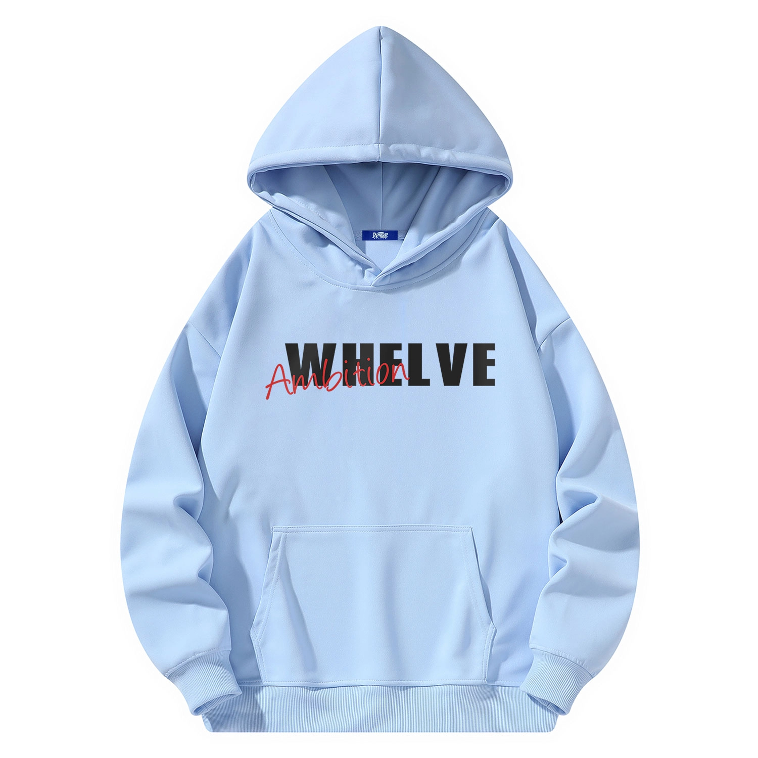 WHELVE