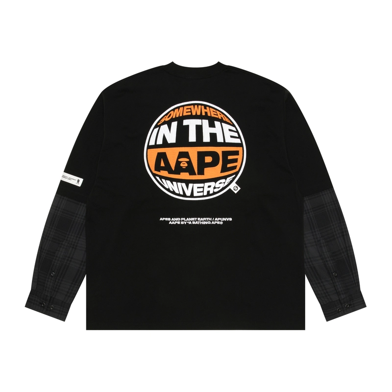 Aape FW24 T