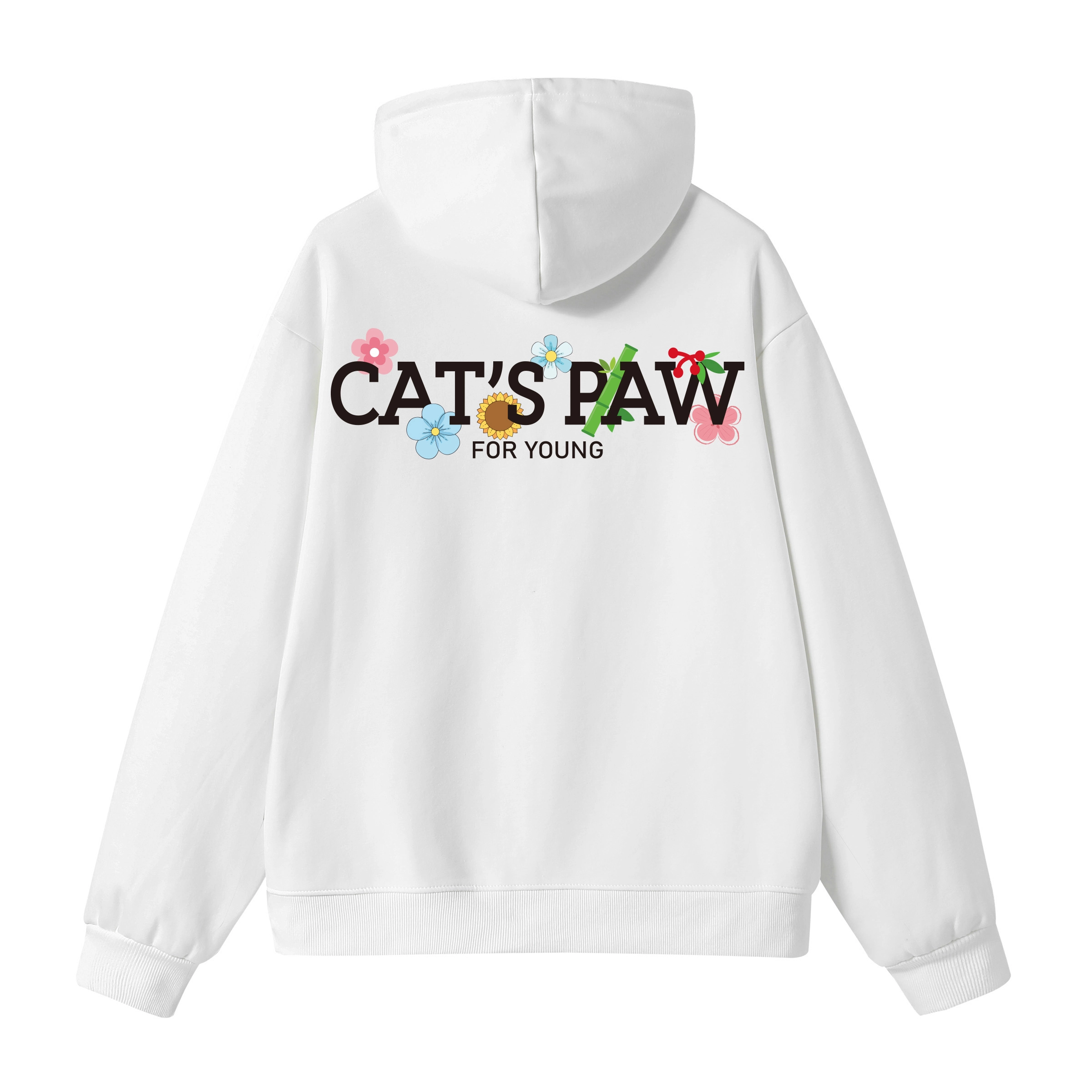 CAT'S PAW