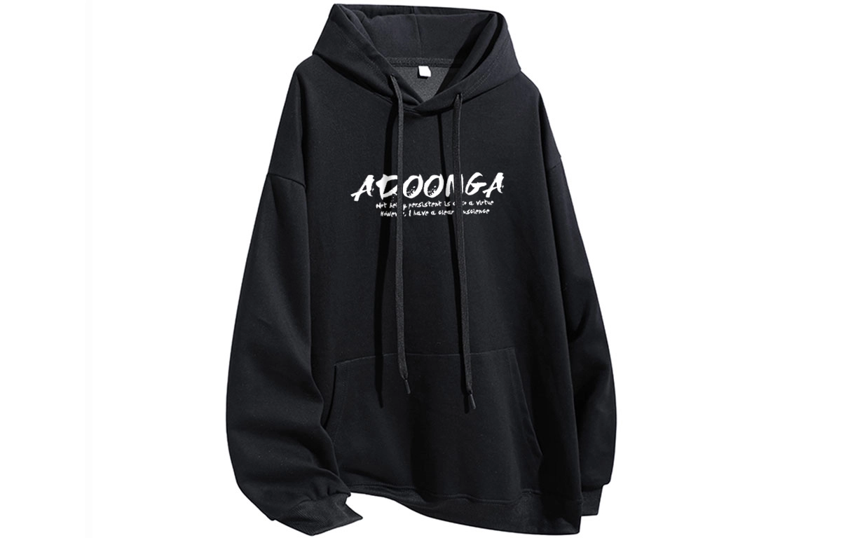ADOONGA Logo