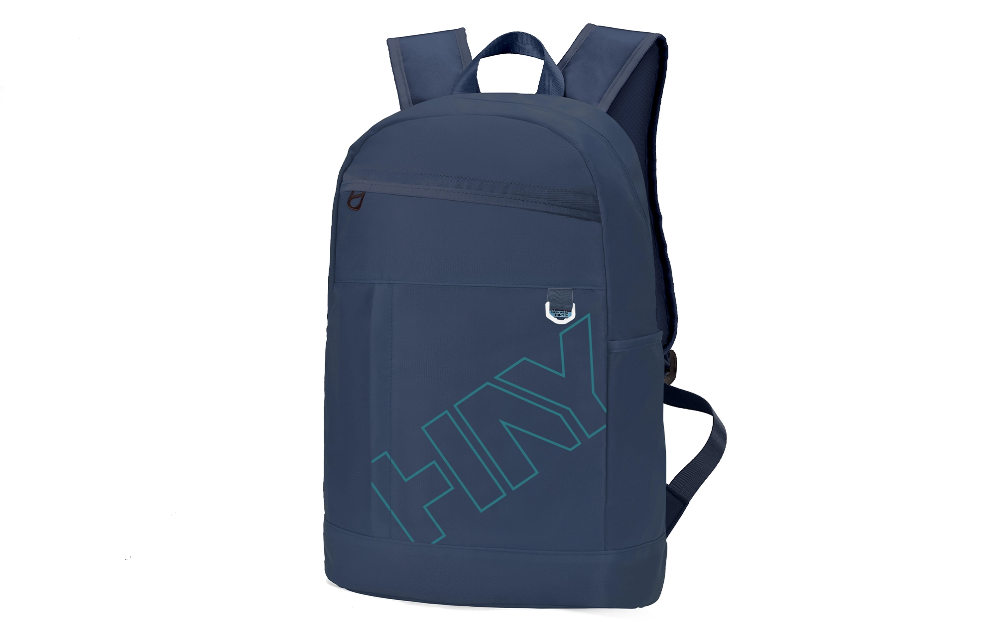 HINY Logo