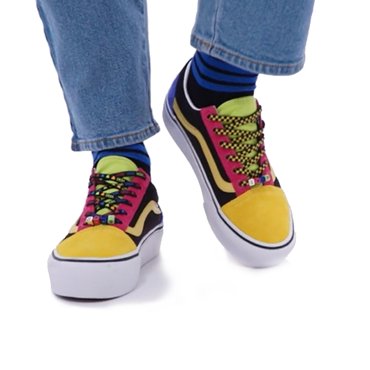 Vans Old Skool Platform