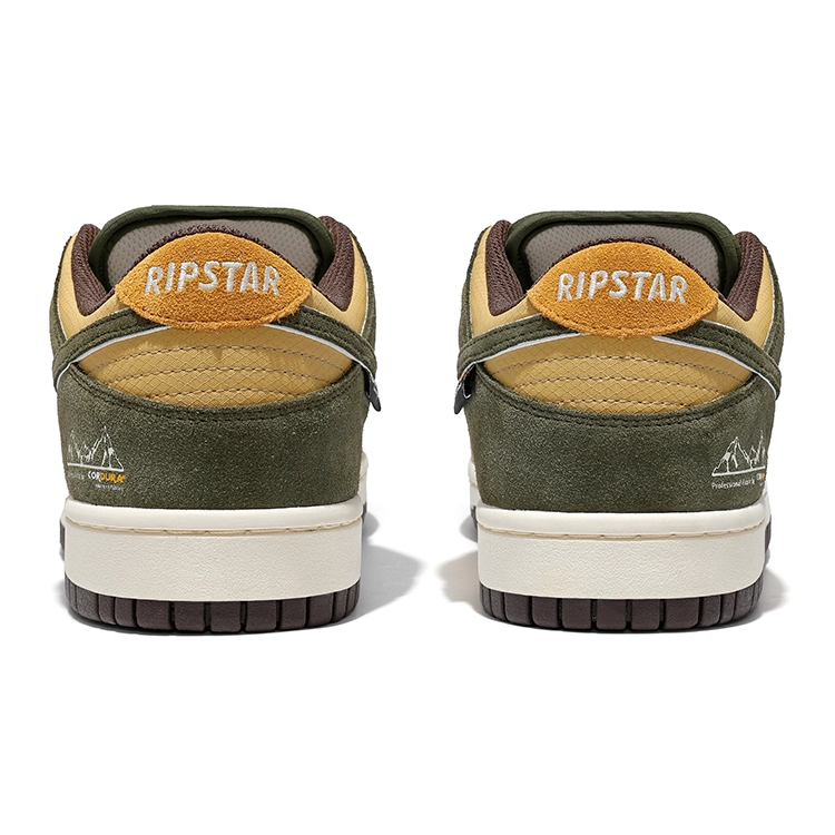 RIPSTAR SKBD Low Maxes-Outskirt