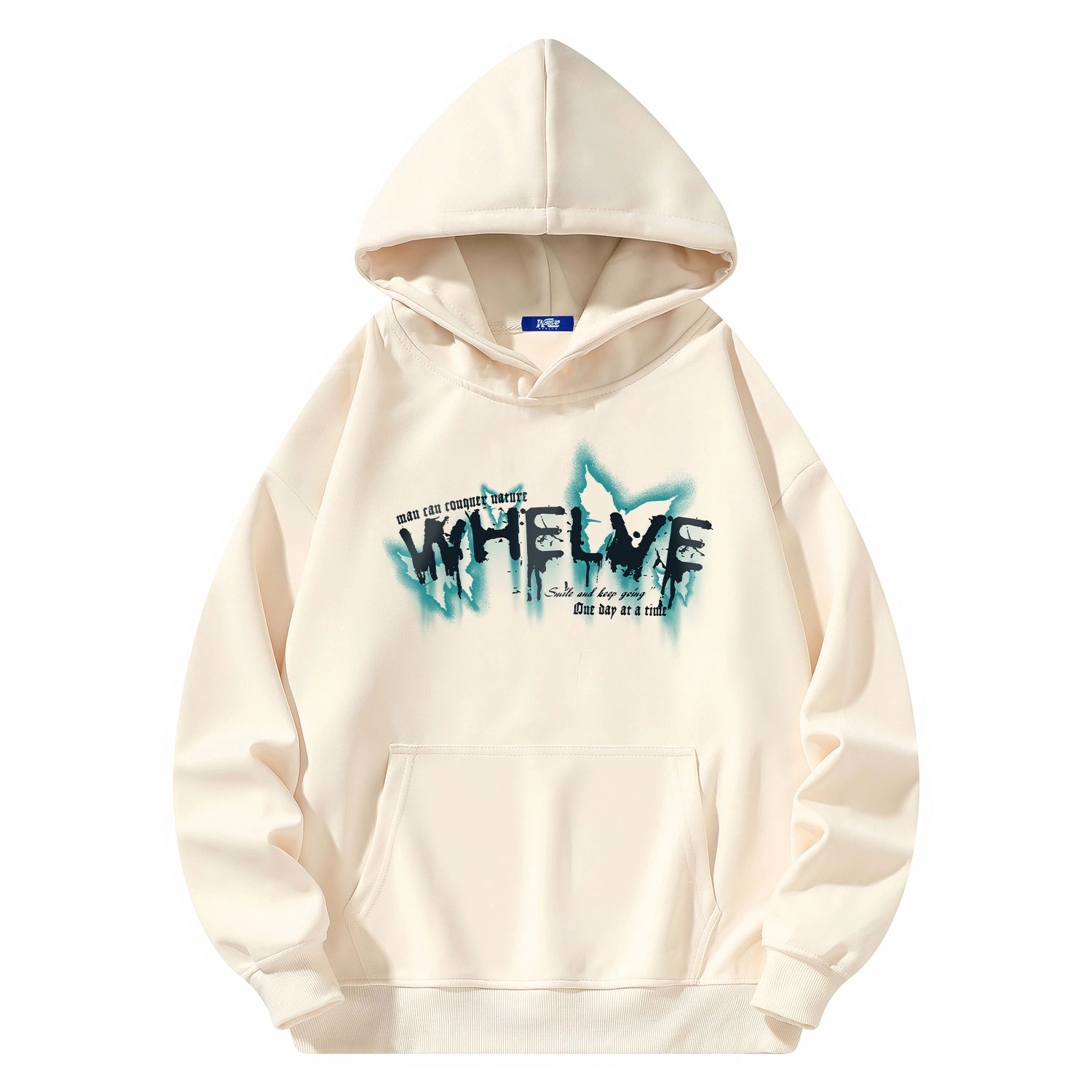 WHELVE logo