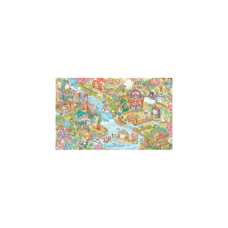 3D-JP 1000 H3606