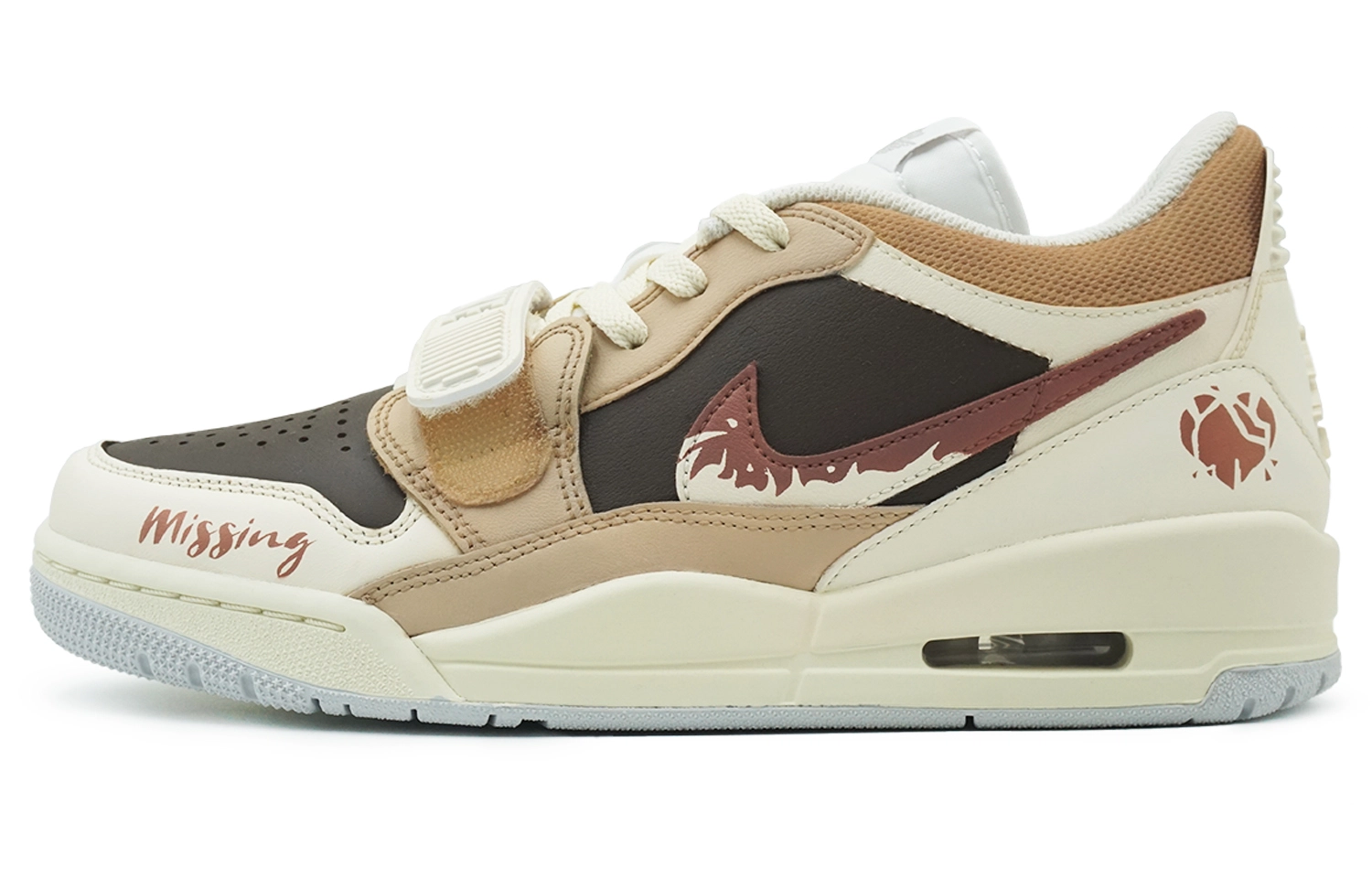 Jordan Legacy 312 vibe
