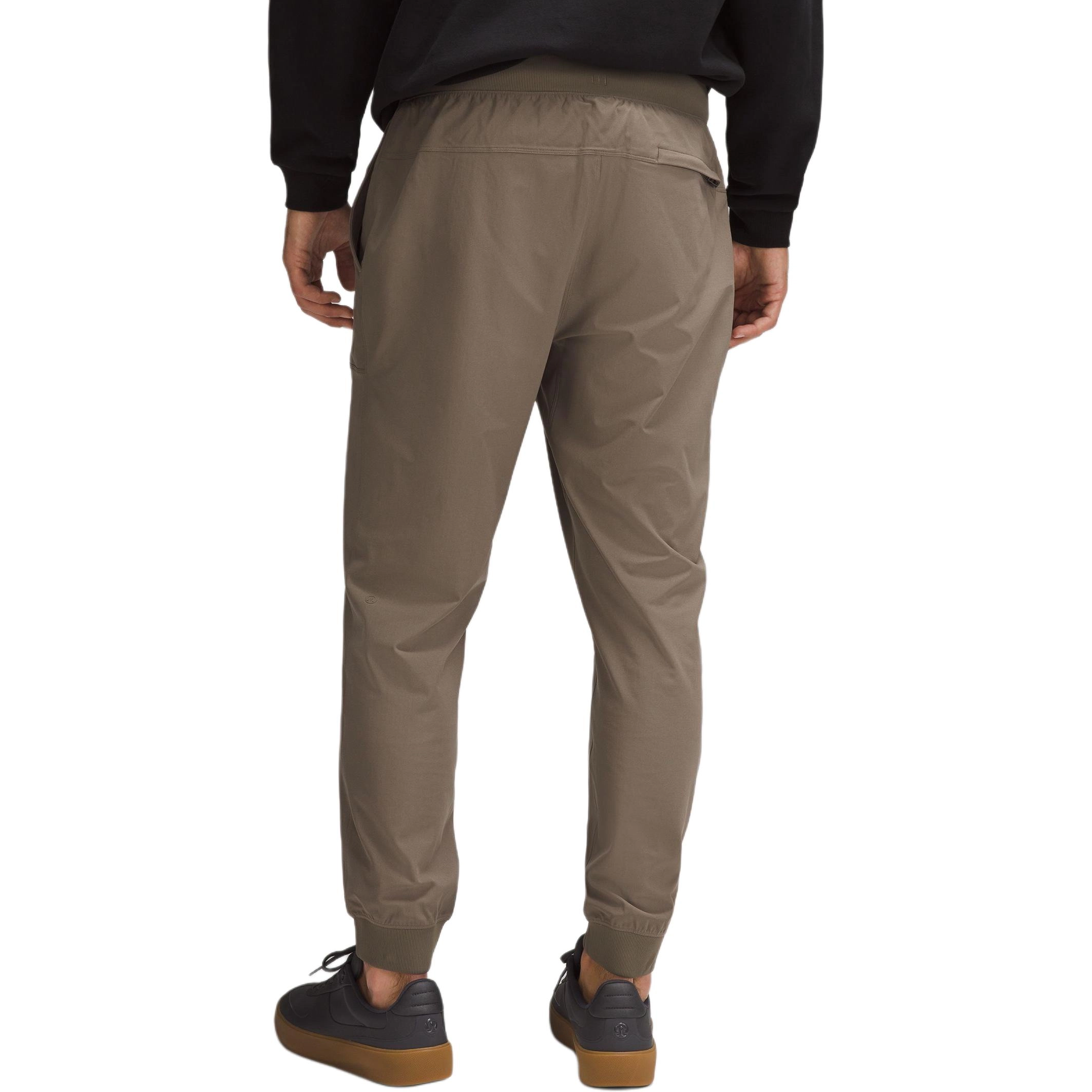lululemon ABC