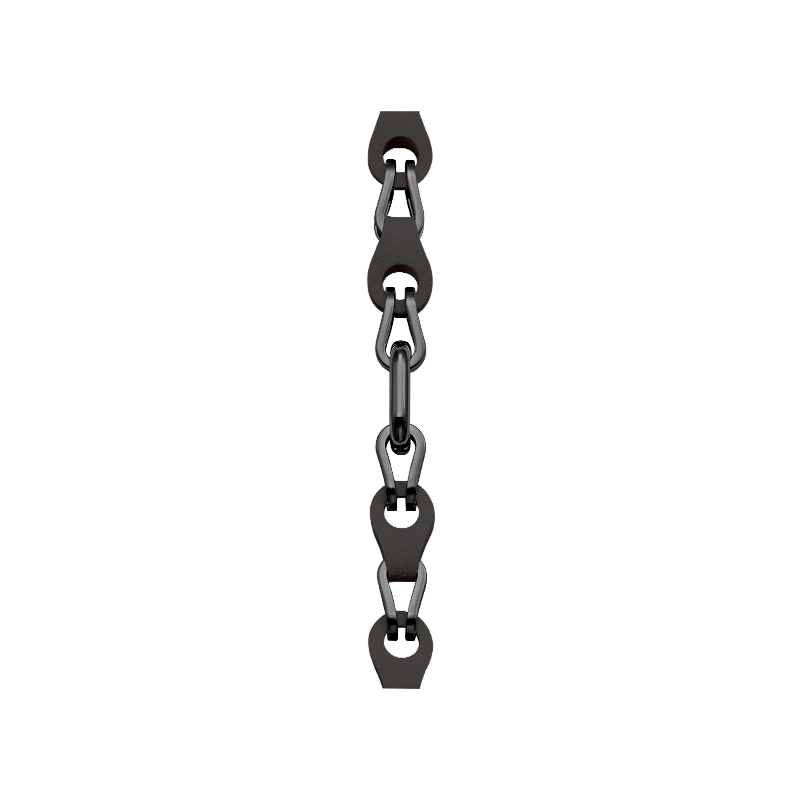 IBOANN 9876543 12mm