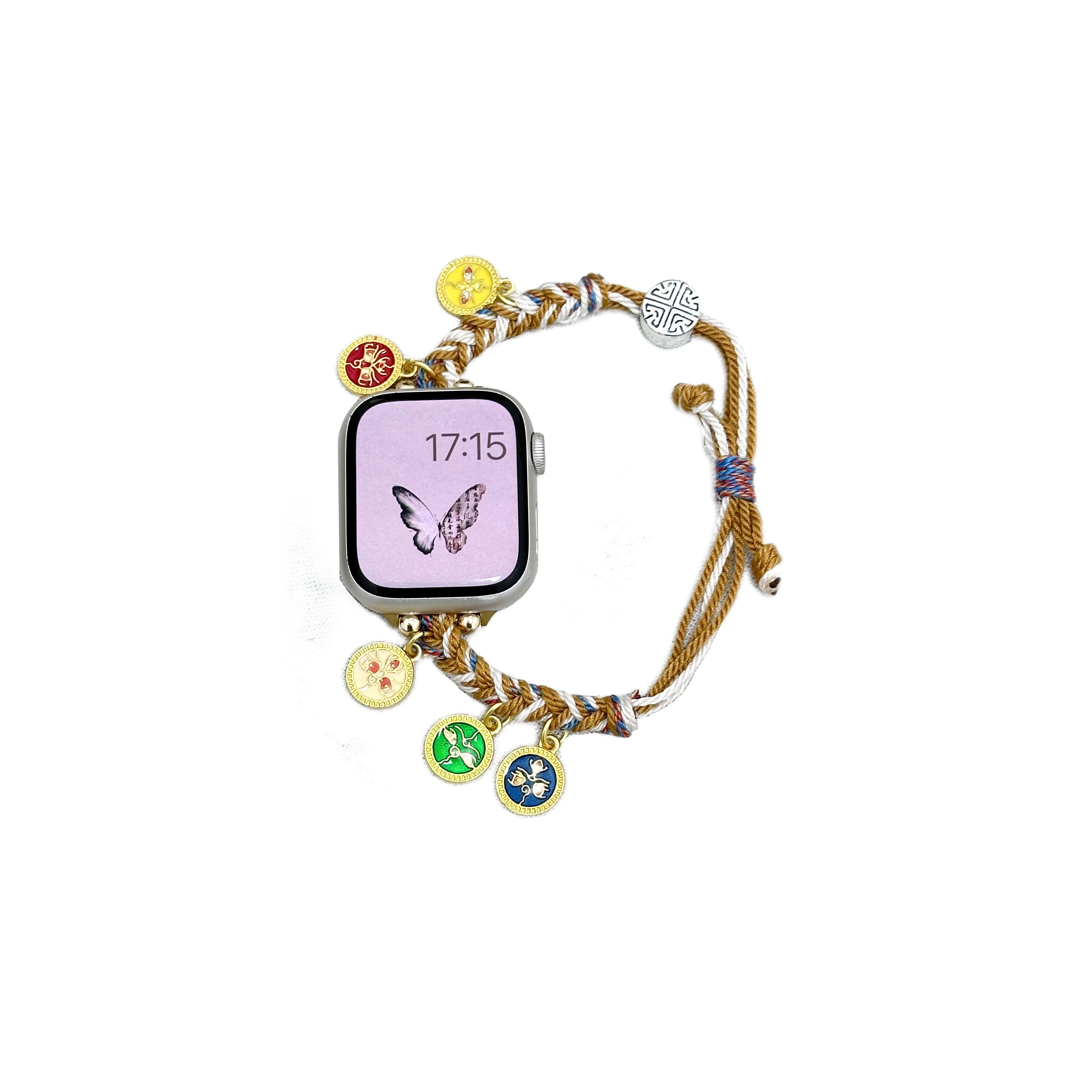 NCFCK Apple watchS9S8SES7S6S5S4S3