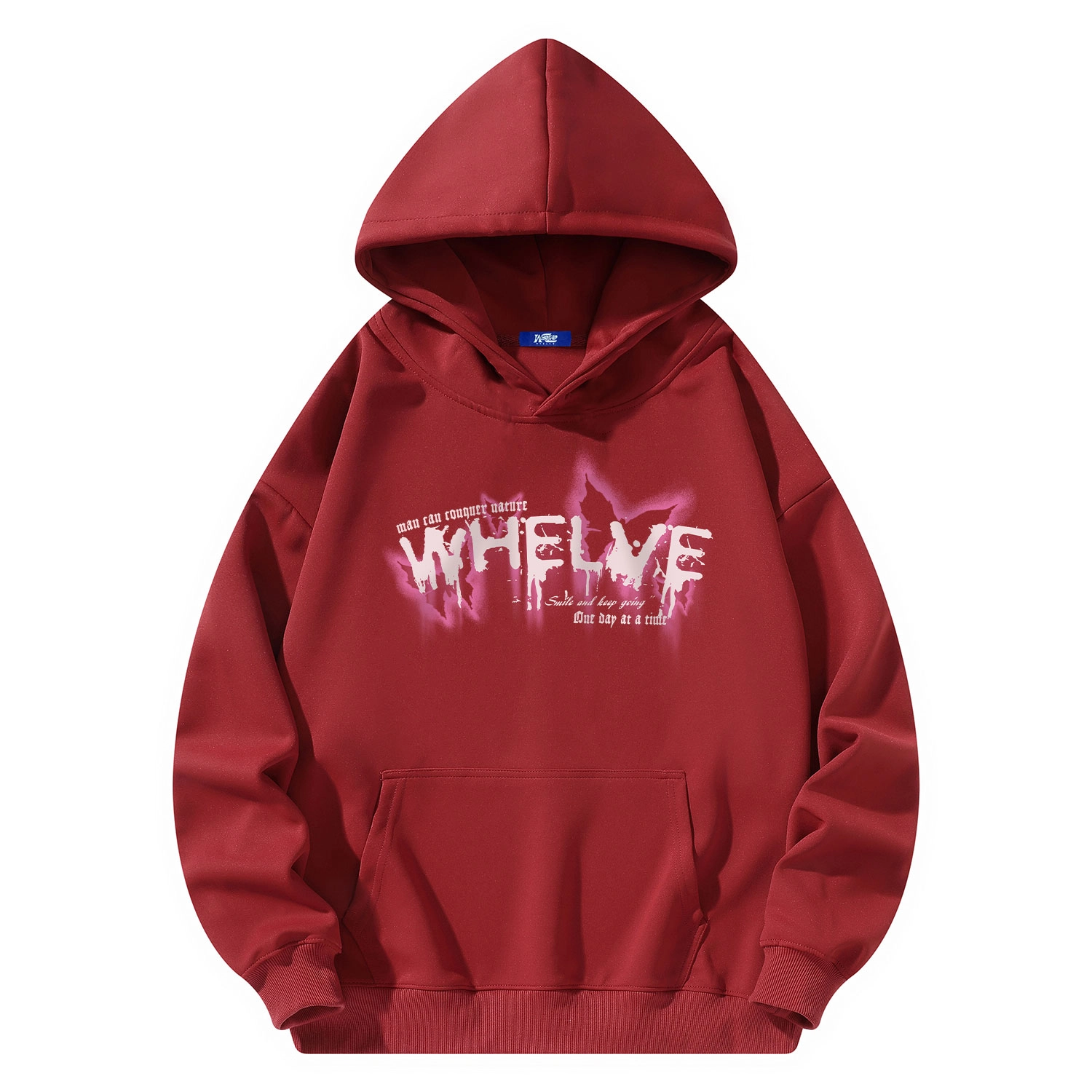 WHELVE logo
