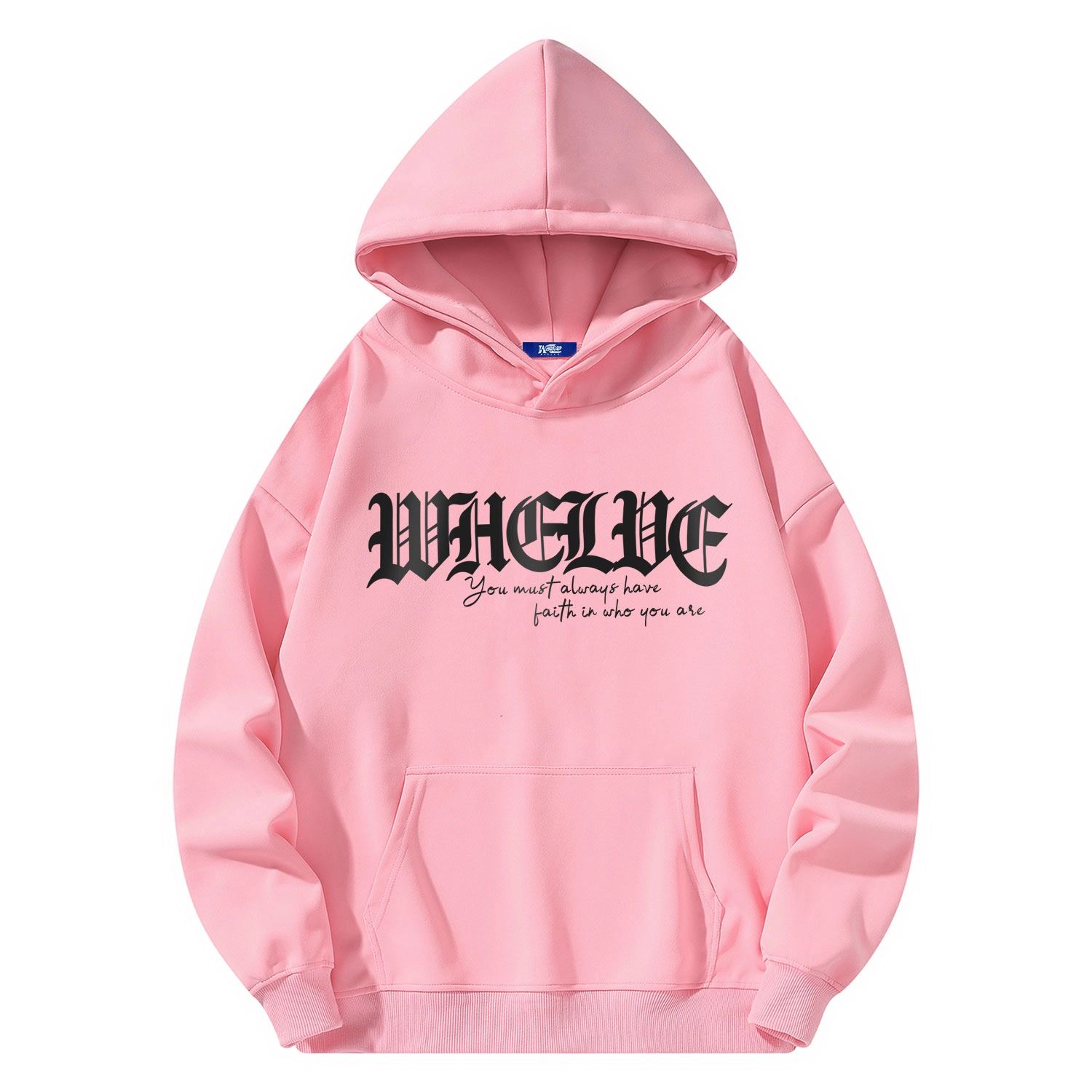 WHELVE logo