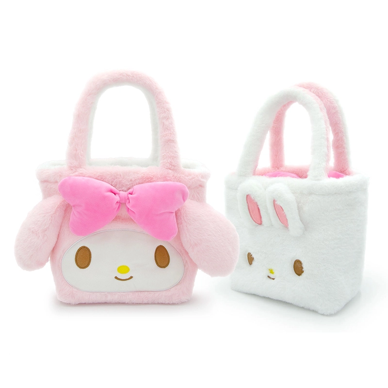 E-STRONG x Sanrio