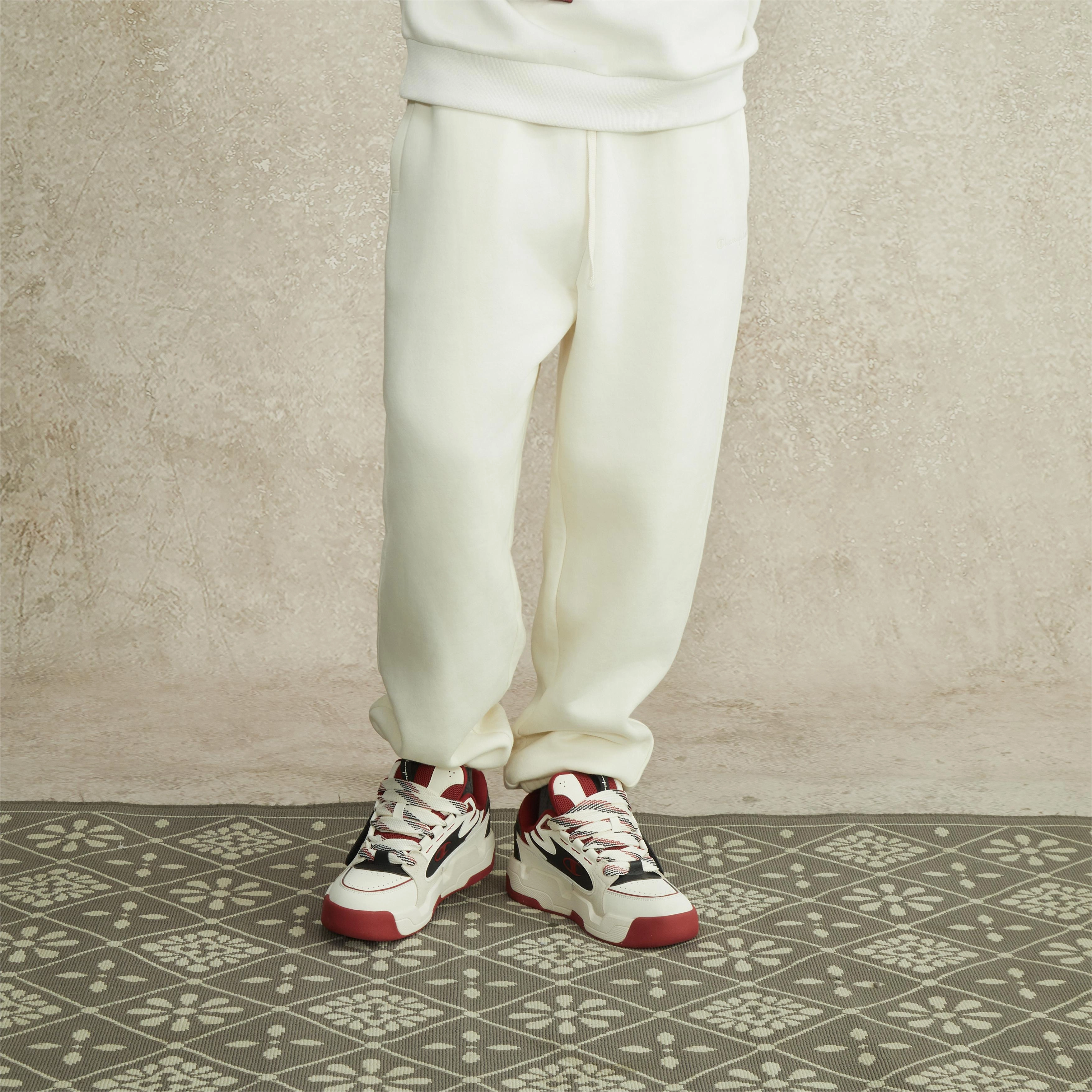 Champion Essentials
