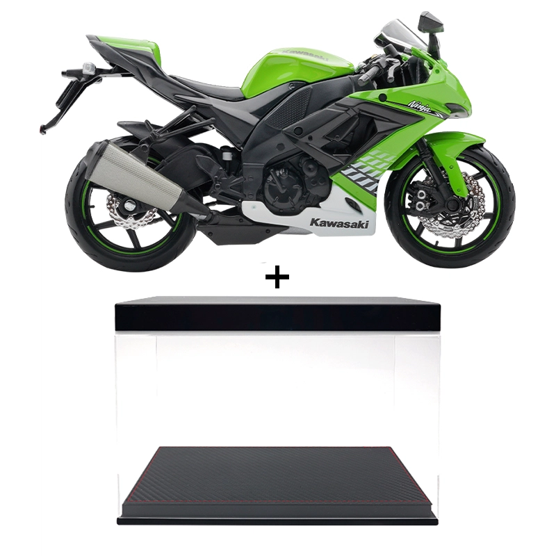 Maisto 112 H2R KTM