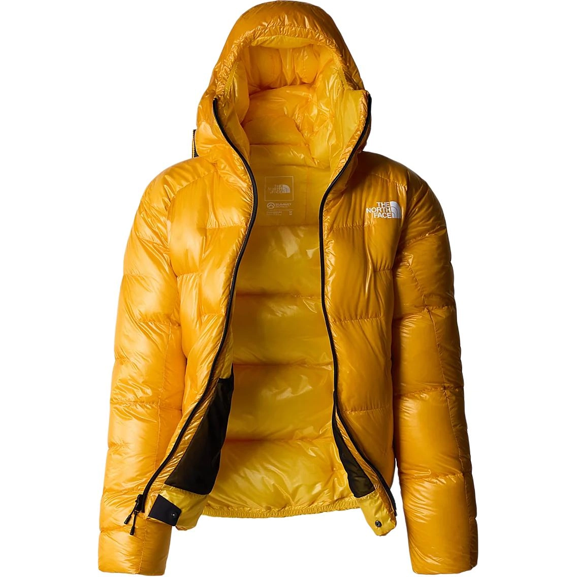 THE NORTH FACE Logo