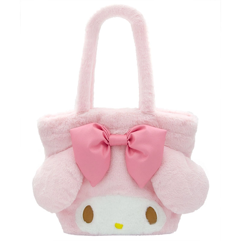 E-STRONG x Sanrio