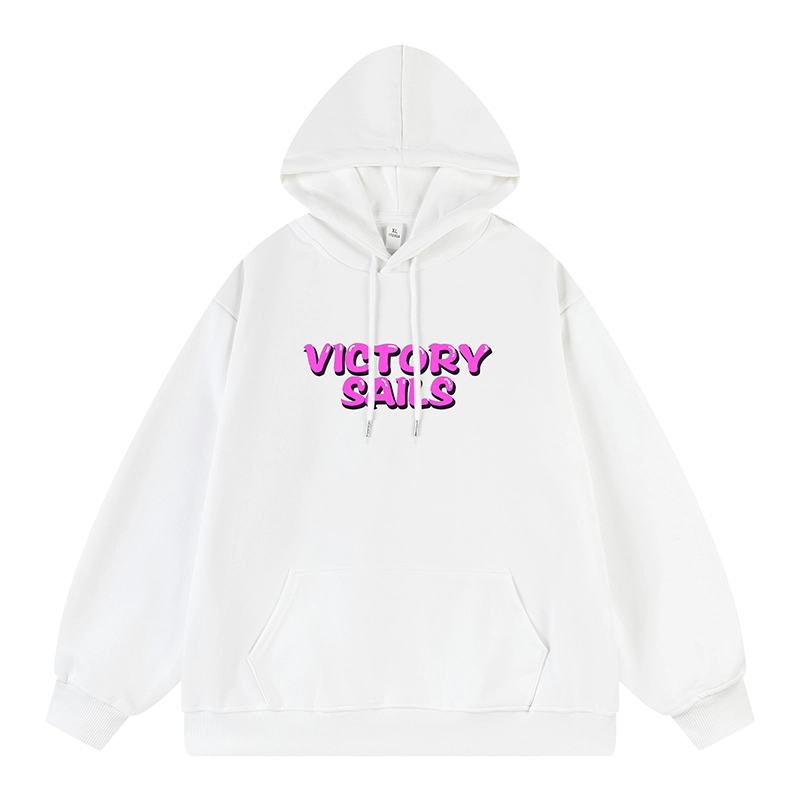 Victory sails logo