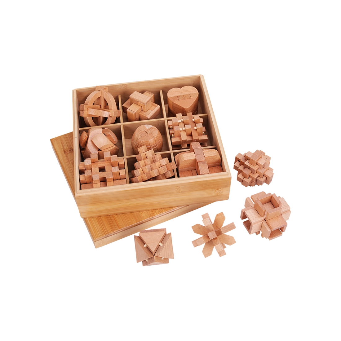 QZMTOY 0-300pcs 1258-1270