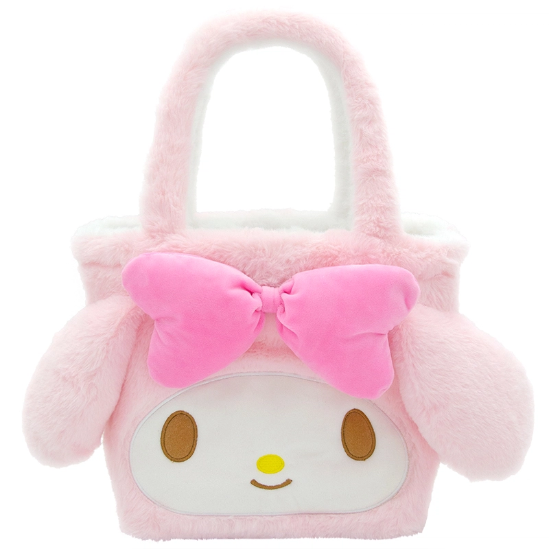 E-STRONG x Sanrio