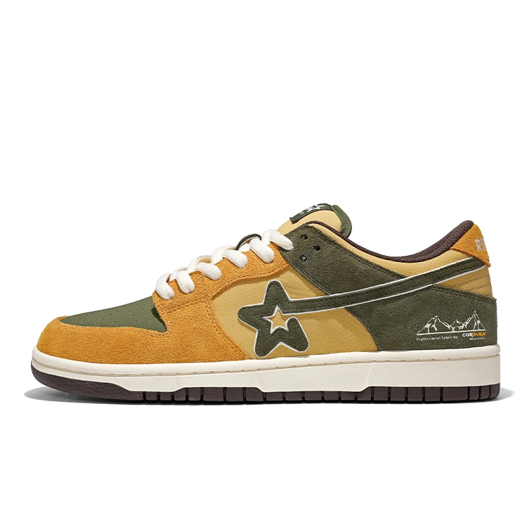 RIPSTAR SKBD Low Maxes-Outskirt
