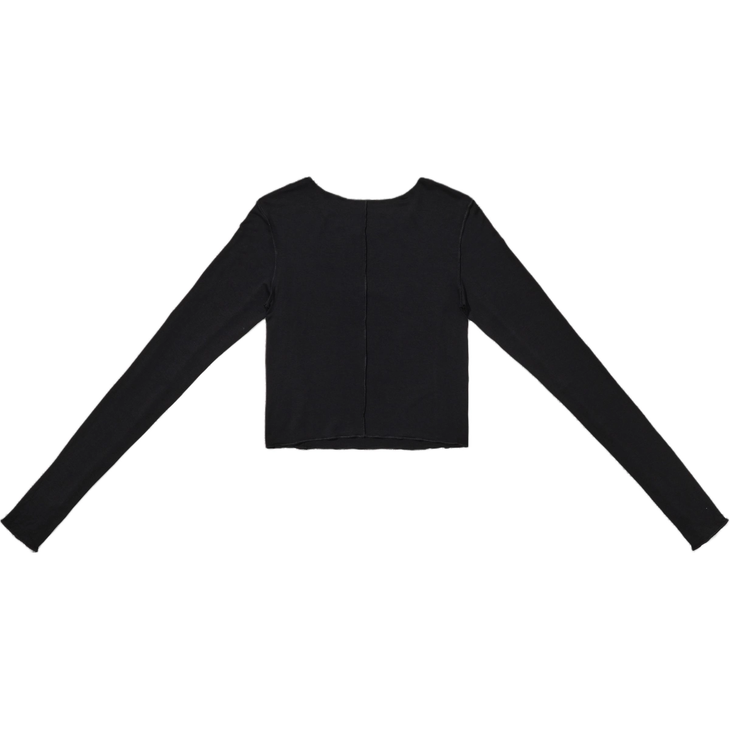 EGO FETCH Logo T