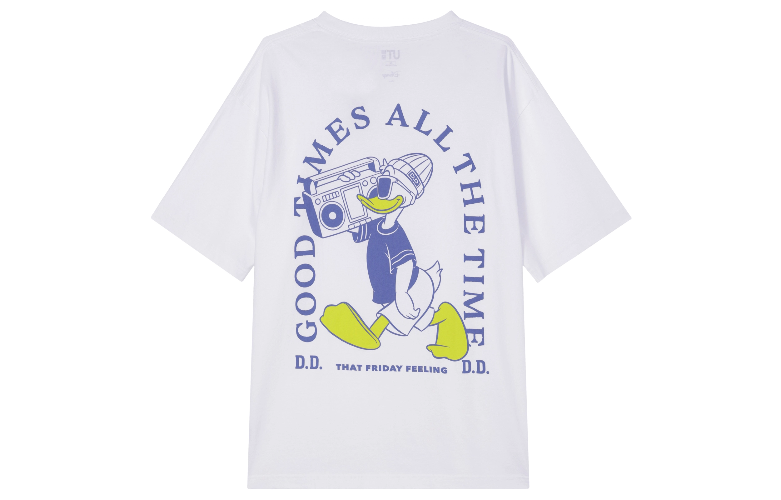 UNIQLO x SS23 T