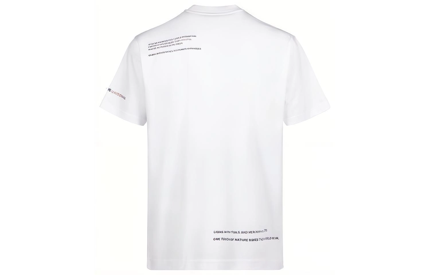 Burberry T