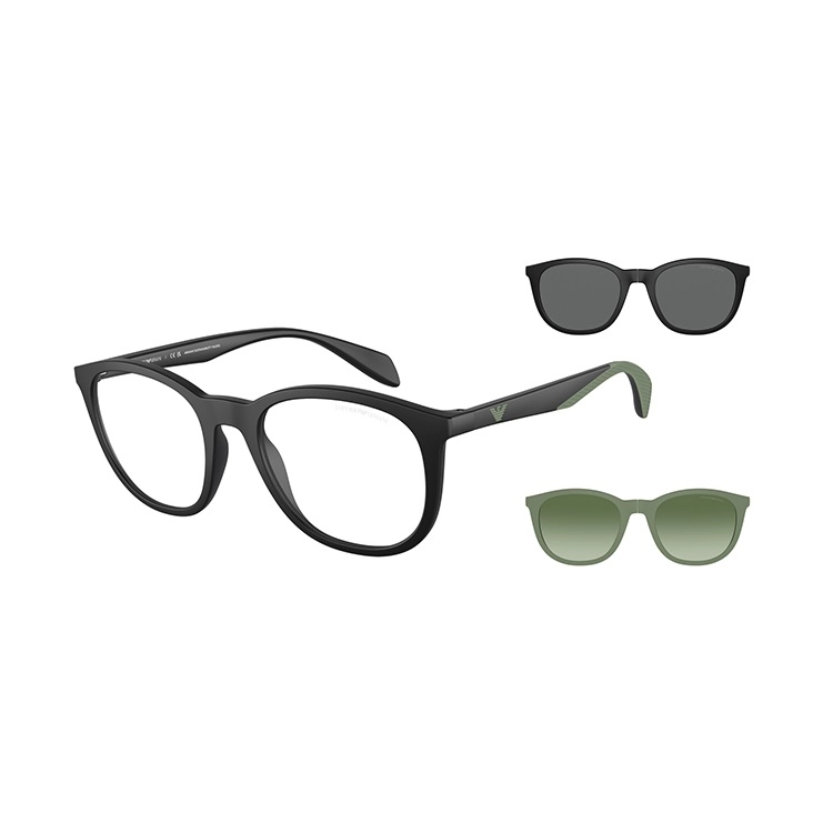 EMPORIO ARMANI MODERN