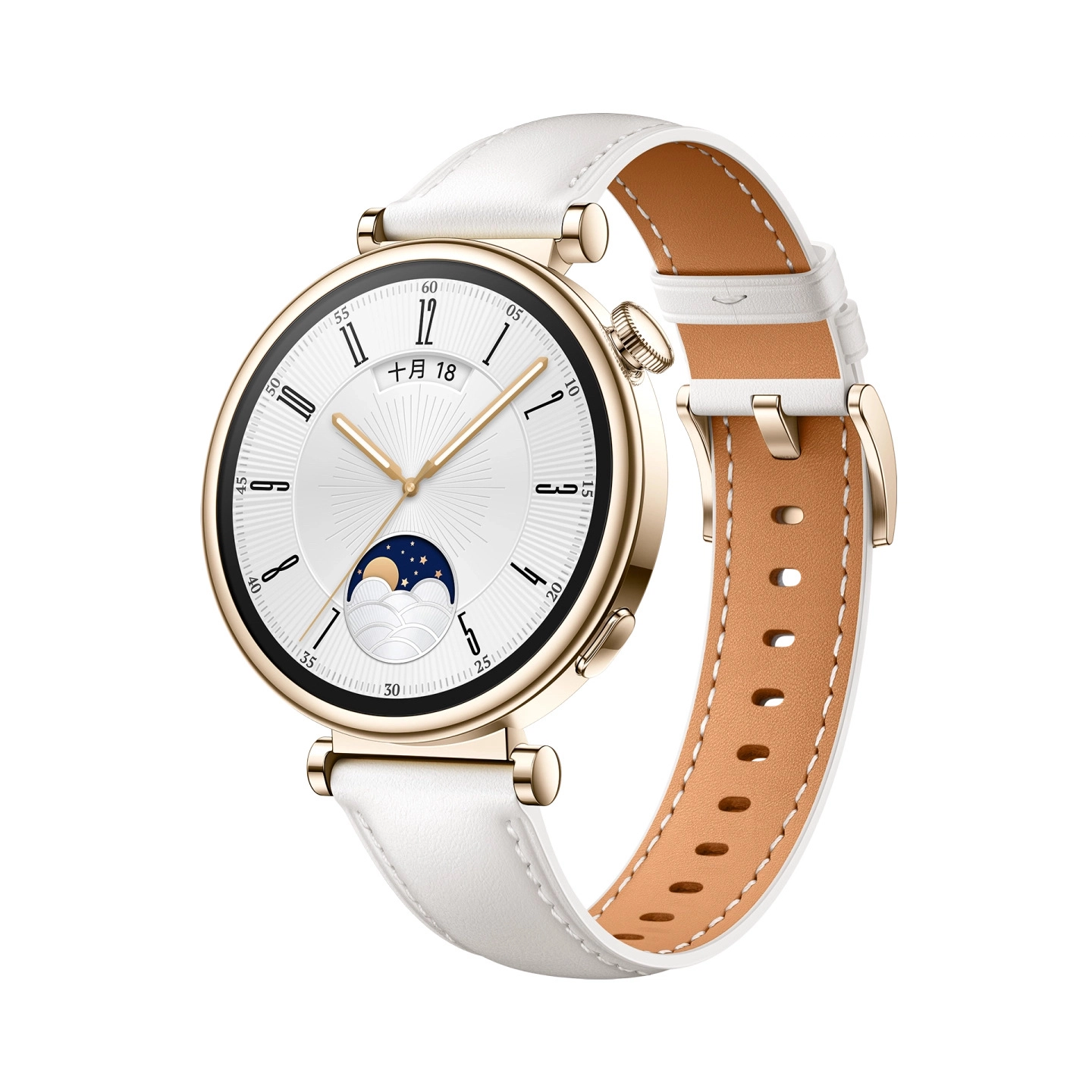 wepro GT4 18mm